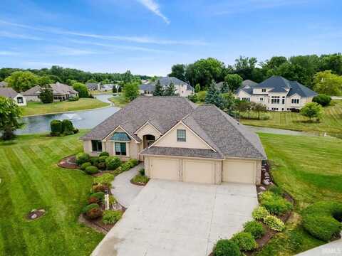 10638 Lantern Bay Cove, Fort Wayne, IN 46845