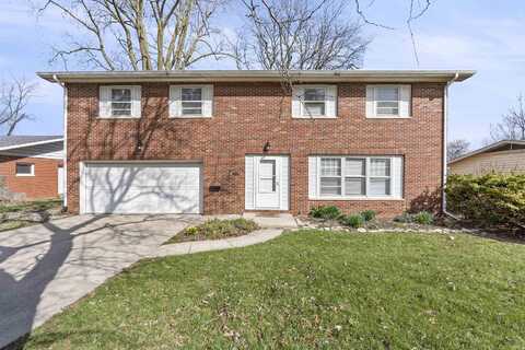 1519 Glenwood Avenue, Fort Wayne, IN 46805