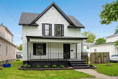 110 N Sheridan Street, Kendallville, IN 46755