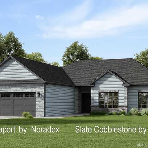 12017 Swather Court, Fort Wayne, IN 46818