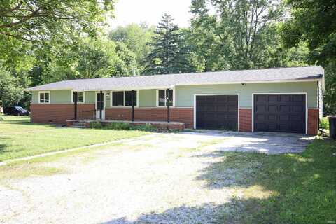 2325 Elyetta Street, Fort Wayne, IN 46802