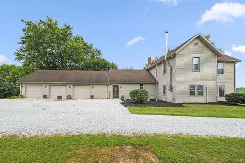 3348 W 600 N, Hartford City, IN 47348