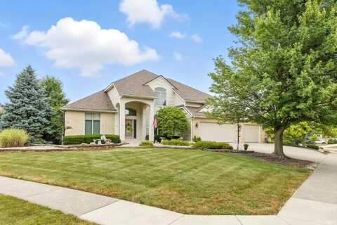 206 Landau Run, Fort Wayne, IN 46845