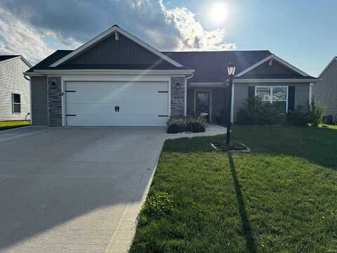 3640 Victoria Lakes Court, New Haven, IN 46774