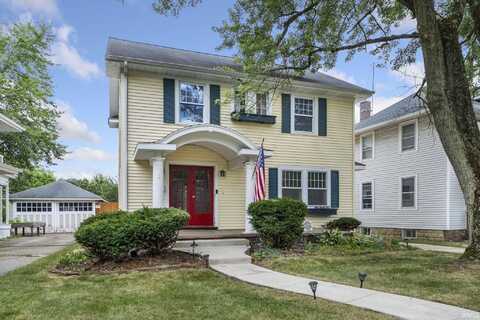 313 N Cornell Circle, Fort Wayne, IN 46807