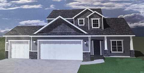 4146 Centerstone Parkway, New Haven, IN 46774