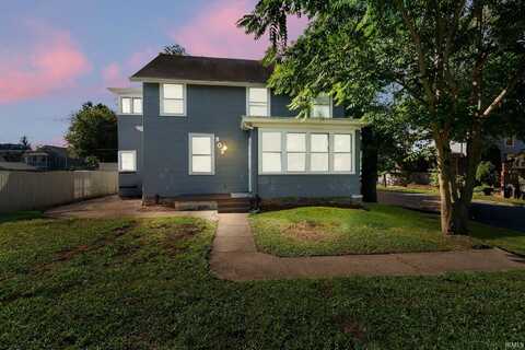 902 Lake Avenue, Fort Wayne, IN 46805