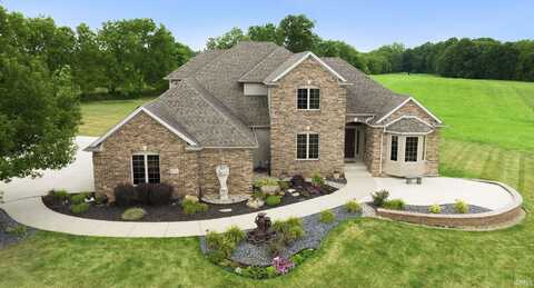 16529 N State Road 1, Spencerville, IN 46788