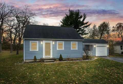 3703 Hazelhurst Drive, Fort Wayne, IN 46804