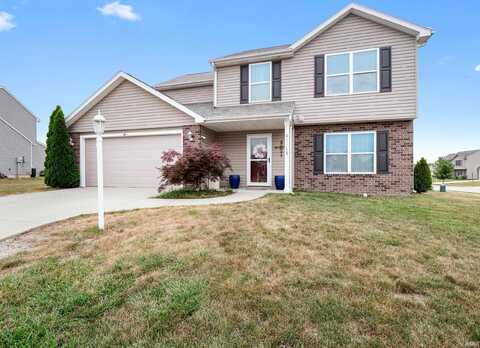 873 Beal Brook Pass, Fort Wayne, IN 46814
