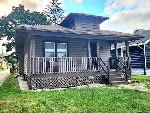 3701 Smith Street, Fort Wayne, IN 46806