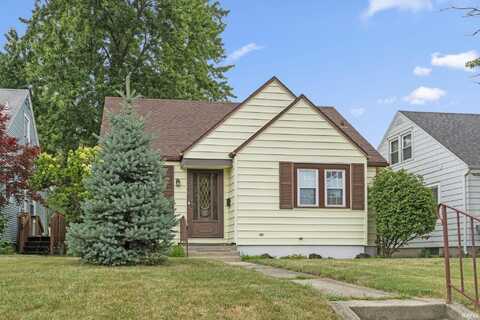 1660 Rosemont Drive, Fort Wayne, IN 46808