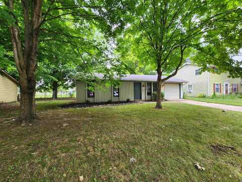 2809 Kingsland Court, Fort Wayne, IN 46815