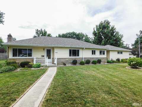920 Sycamore Lane, Bluffton, IN 46714