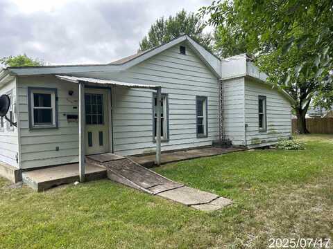 3152 W Richmond Street, Wawaka, IN 46794