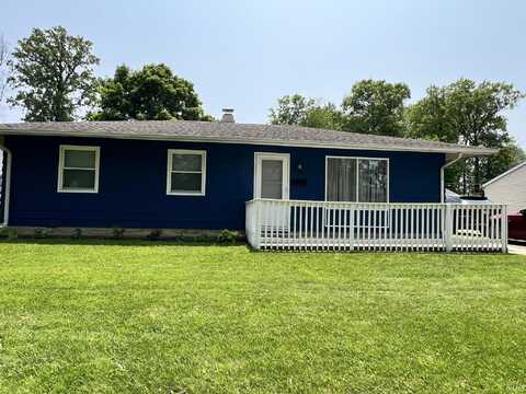 1104 Larch Lane, Fort Wayne, IN 46825