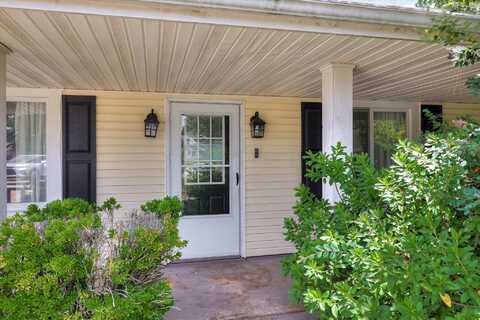 3730 Fairington Drive, Hephzibah, GA 30815