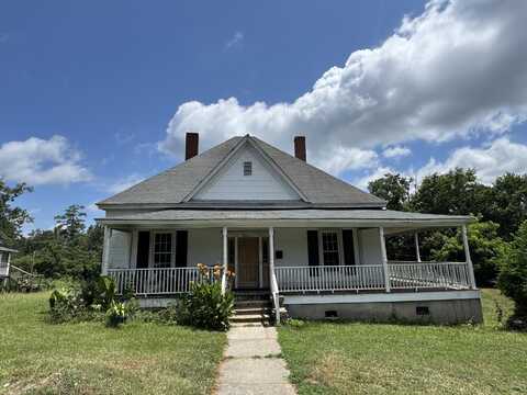 304 S Oak Street, Mc Cormick, SC 29835