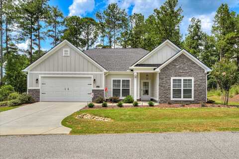 217 Amelia Drive, Mc Cormick, SC 29835