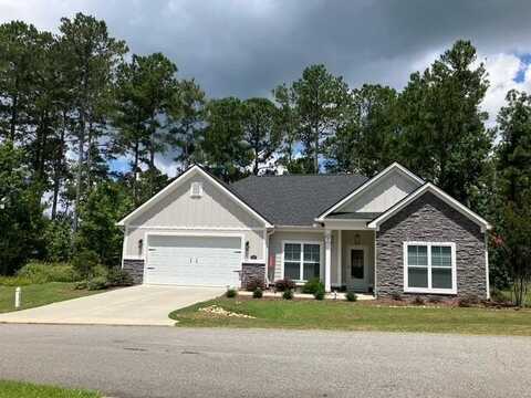 217 Amelia Drive, Mc Cormick, SC 29835