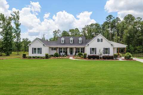 2110 Shell Point Court, Harlem, GA 30814