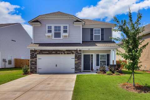 331 Mansell Park, Aiken, SC 29801