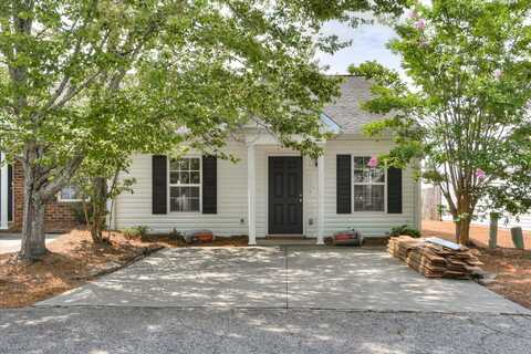 1532 Abby Way, Augusta, GA 30909