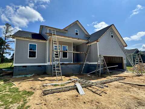 3191 Old Augusta Road, Dearing, GA 30808