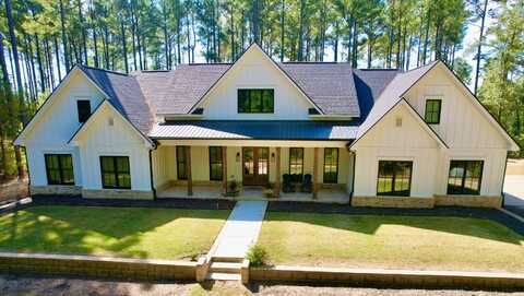 1415 Spread Oak Road, Waynesboro, GA 30830