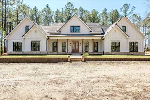 1415 Spread Oak Road, Waynesboro, GA 30830