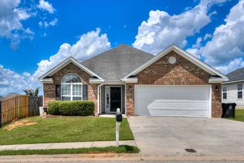 447 Lory Lane, Grovetown, GA 30813