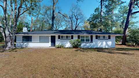 2280 RALEIGH Drive, Augusta, GA 30904