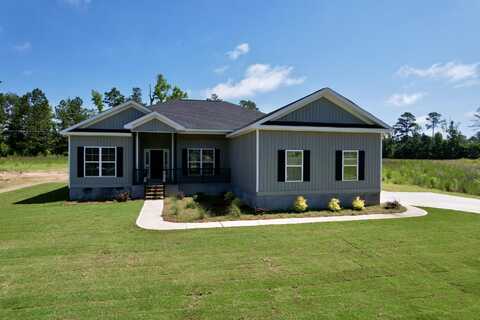 3201 Old Augusta Road, Dearing, GA 30808