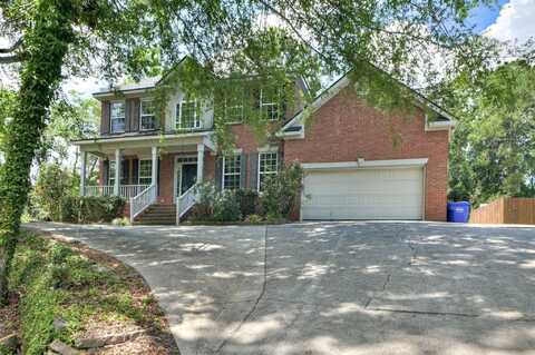 5079 Wells Drive, Evans, GA 30809