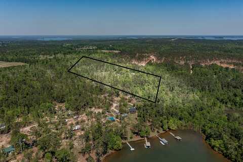 1250 Mosley Road, Lincolnton, GA 30817