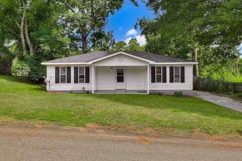 2913 Kings View Drive, Augusta, GA 30909