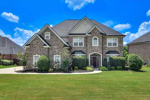 5197 Windmill Place, Evans, GA 30809