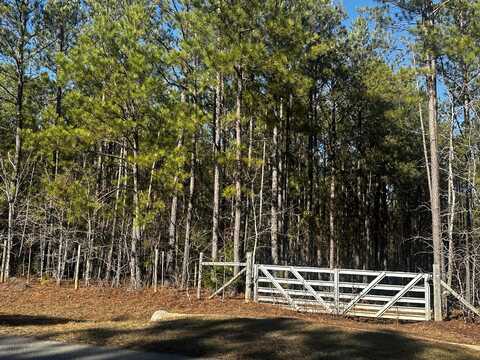 0 BURKS MOUNTAIN Road, Appling, GA 30802