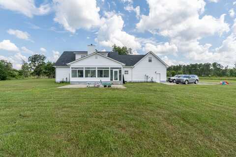2750 Saint Claire Rd Road, Louisville, GA 30434