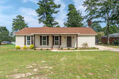 630 THOMAS DRIVE Drive, Martinez, GA 30907