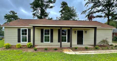 630 THOMAS DRIVE Drive, Martinez, GA 30907
