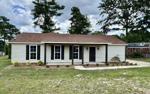 630 THOMAS DRIVE Drive, Martinez, GA 30907