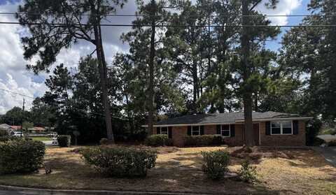3128 Bellemeade Drive, Augusta, GA 30906