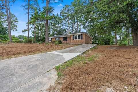 3128 Bellemeade Drive, Augusta, GA 30906
