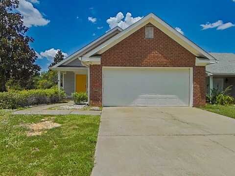 200 Sarah Creek Court, Augusta, GA 30907