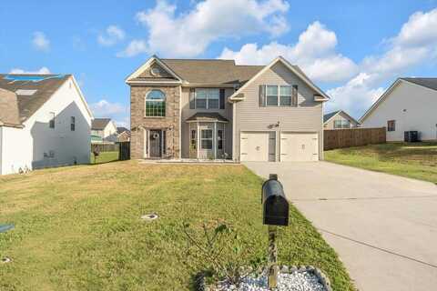 3246 Lexington Way, Augusta, GA 30909