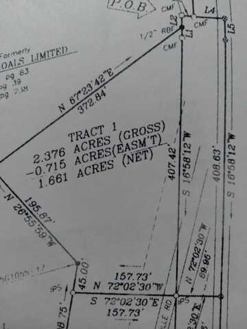 2920 Ruckersville Road, Elberton, GA 30635