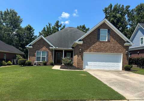 938 Woody Hill Circle, Evans, GA 30809
