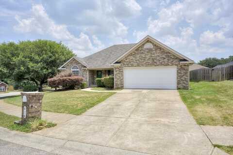 636 Butler Springs Circle, Grovetown, GA 30813
