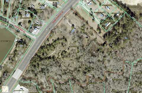 3870 Peach Orchard Road, Augusta, GA 30906